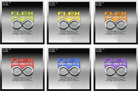 Flex Infinity Strings