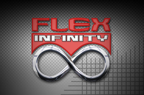 Flex Infinity Strings